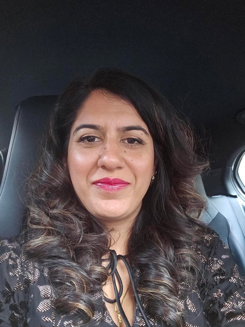 Jasmin Dhillon